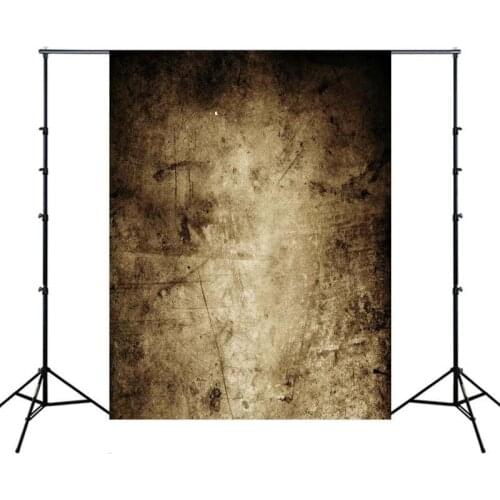 Gradient Grunge Backdrop Props Photographic Portrait Scene Doll Pet Baby Kid Vinyl Photography Background For Photo Studio