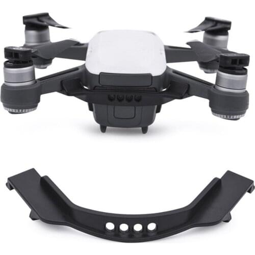 MASiKEN Battery Bundle Fastener Anti-slip Lock Clamp Clip for DJI Spark Drone Accessories