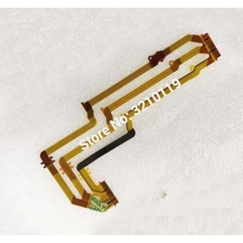 NEW LCD Flex Cable For SONY HDR-PJ200E PJ200E PJ200 PJ210E PJ210 Video Camera Repair Part (FP-1482-21) free shipping