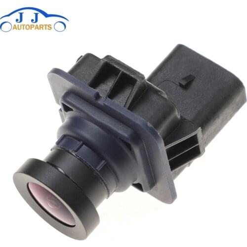 New REAR VIEW BACK UP CAMERA For 2011 2012 2013 2014 Ford F-150 BL3Z19G490B BL3Z-19G490-B EL3Z-19G490-D EL3T19G490AA Car