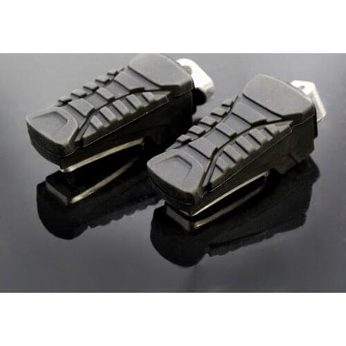 For BMW R1200GS LC 2014-2018 / R1200GS ADV 2014-2017 Motorcycle Passenger Footrest Foot peg Footrest