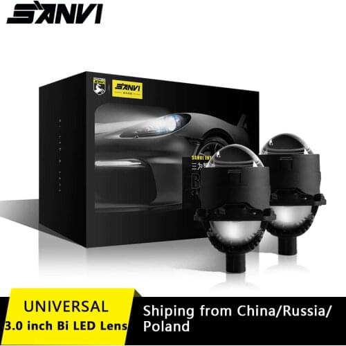 Налобные фонари SANVI China At AliExpress