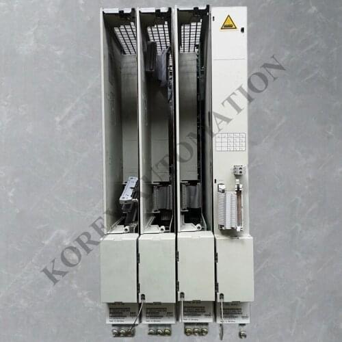 IN STOCK SIEMENS 50A SERVO DRIVER 6SN1123-1AA00-0CA0