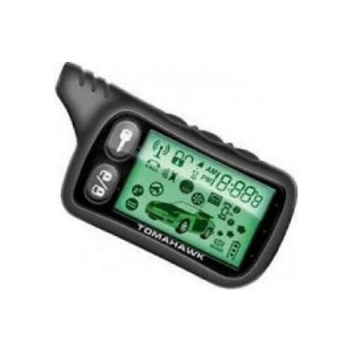 SkyGuard Alarm Key Fobs