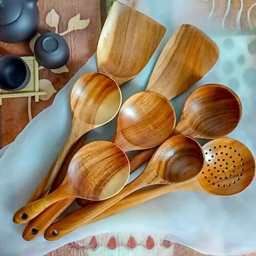 Soraken Sets Of Kitchen Utensils
