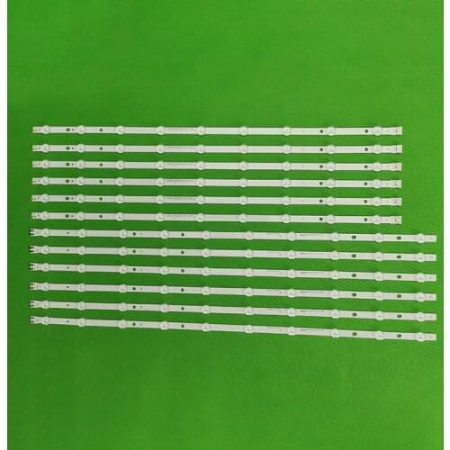 LED strip 10+9 lamps 2013SVS65 For Sam sung 65"TV UN65H6203 UN65EH6000 LM41-00001J LM41-00001K UN65H6103 UN65FH600 UN65J6200