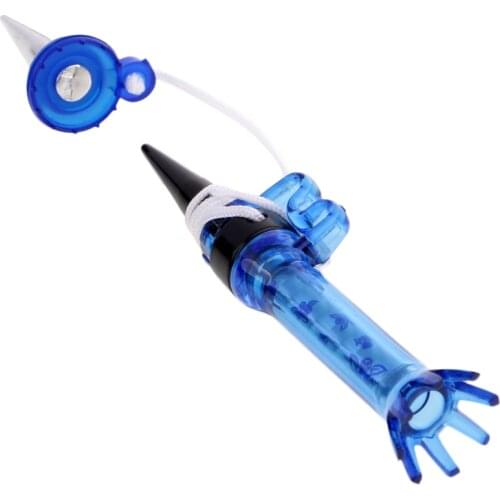 1 Piece Plastic Magnetized Golf Tee Golf Accessory Improve Distance