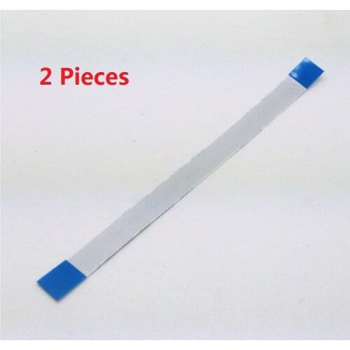 2 x Internal Ribbon Cable For PS4 Controllers 12 pin V1 Power Flex Cable