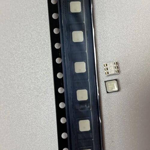 200pcs smd 3535 led rgb PLCC6 3-IN-1 SMD LED Full Color LED 3535 RGB 3-CHIP Outdoor Full-Color Video Screen