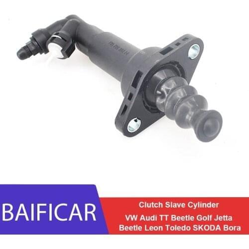 Baificar Brand New Clutch Slave Cylinder 1J0721261J For VW Audi TT Beetle Golf Jetta Beetle Leon Toledo SKODA Bora