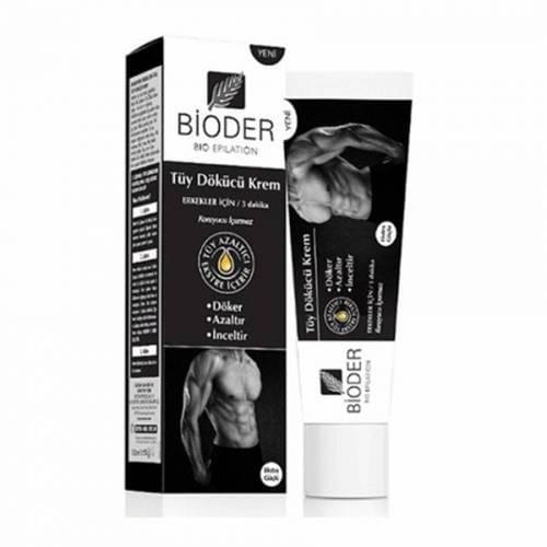 Bioder Hair Removal Products