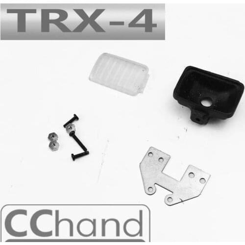 CChand TRX4 car headlight