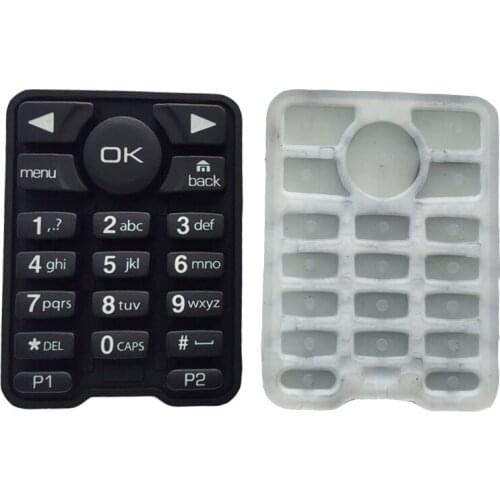 20X Digital Keypad For Motorola XIR P8268 XIR P8260 XPR6550 Total New
