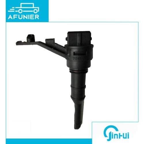12 months quality guarantee Odometer speed sensor for Audi:three plug,Chang an Benben OE No. 021409191D