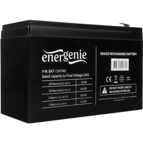 EnerGenie Electronics