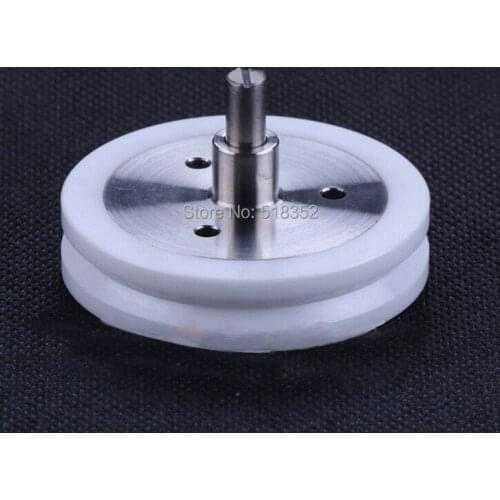 Hitachi H318 Wire Guiding Roller/ Lead Wheel, WEDM-LS Wire Cut Machine Parts