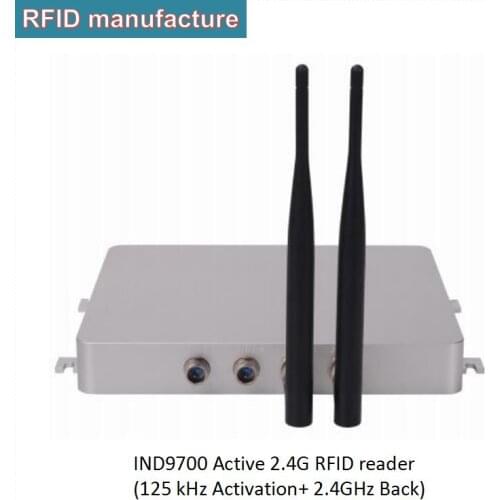 Carting car karting active race timing with decoder uhf rfid wristband ankle tag rfid loop antenna in personal attendance system