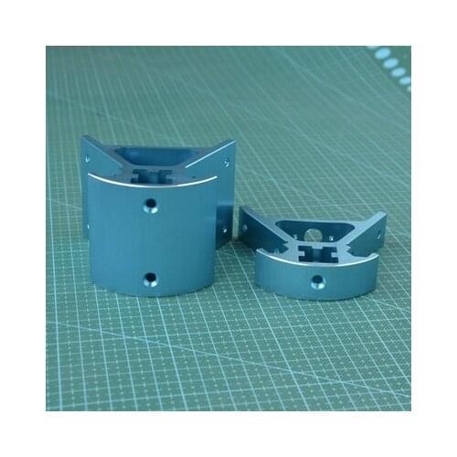 Metal Corner for Kossel of 2020 Profile,6pcs F623ZZ included