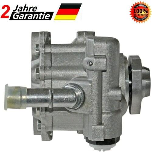 AP01 Power Steering Pump For Volkswagen Bora Golf III IV 4 Passat Vento Polo Beetle Audi TT 1J0422154H 1J0422154HX 030145157