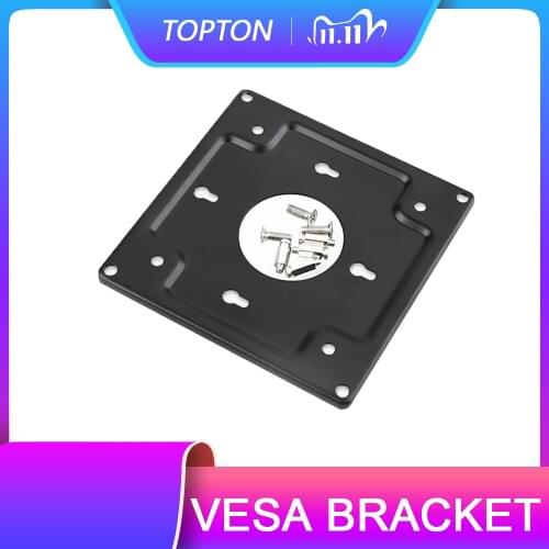 DO NOT Buy This VESA Bracket If You DO NOT Buy Mini PC in Our Store!!! VESA Bracket Mounted back of Monitor