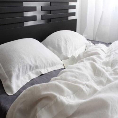 OFLBA Linen Bedding