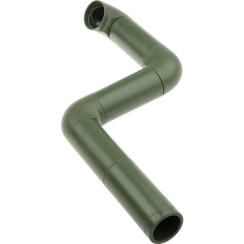 Optical Periscope Physics Teaching Aid DIY Experiment Exploration Game Science Learning Educational Toys for Children