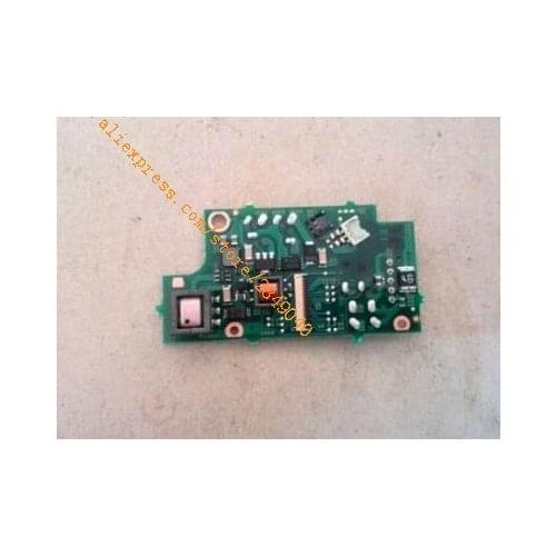 D5100 POWER BOARD for Nikon D5100 powerboard D5100 flash board D5100 Camera Repair Parts SECOND HAND
