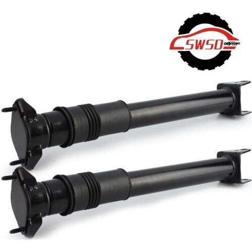 Rear Pair Air Suspension Strut Shock Without ADS For Mercedes W251 R500 R350 251 320 22 31, 2513202231, 251 320 06 31