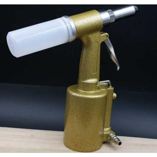 Pneumatic air Rivet nut Gun, air Riveter Nut gun, Pneumatic riveter machine