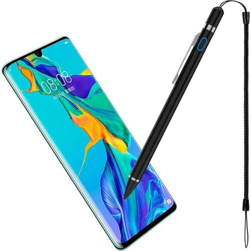 Stylus Pen For Xiaomi Redmi Note 7 10 8T 8 Pro 6 5 Plus 4 4X 5A 6A Red mi Note8 8A Note 5 7A 9A 9C 9T 9S 9 Pro Touch pen stylus