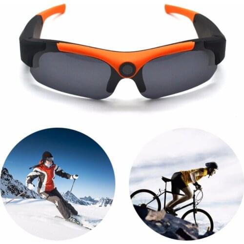 MS16E 1080P Smart Sunglasses Camera Bluetooth Sunglasses Camera video recording Action outdoor Sport Video Camera Sunglasses