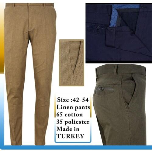 Мужские классические брюки Varetta China At AliExpress