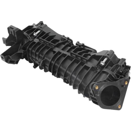 Intake Manifold with Seal and Flaps Fit for N47 2.0D 1 / 2 / 3 / / 5 Series X1 X3 X5 11617807991 7807991