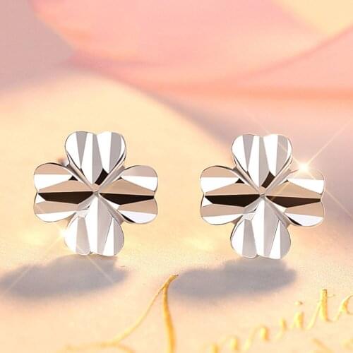 Stud Earrings YPAY China