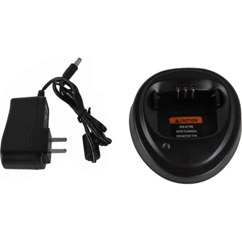 PMLN5192 WPLN4137 Rapid Battery Charger for MOTOROLA DEP450 CP200 EP450 CP040 CP140 CP180 DP1400 GP3688 PR400 NNTN4970 NNTN4497