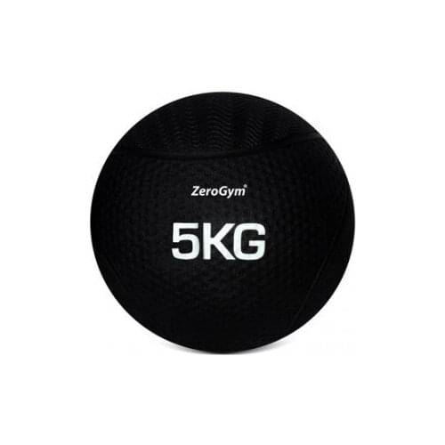 ZeroGym MB05 Pro. Bouncing Health Ball-Exercise Ball 5Kg