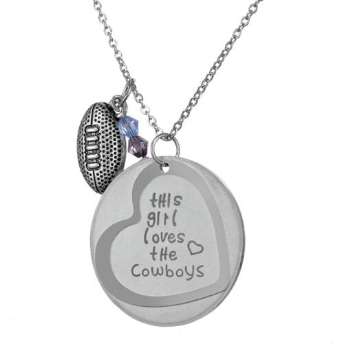 Heart custom Name Pendant Necklace Stainless Steel Chain for Women Choker Necklace Fashion Accessories Luxury Jewellery Gift