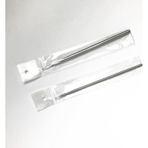 1 PCS Stainless Steel Thick Thin DIY Carving Crafts Clay Ceramics Molding Tools Pottery Engrave Sculpture