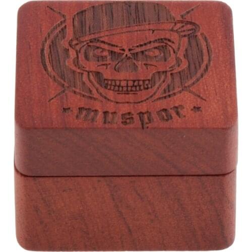 5Pcs Acoustic Electric Guitar Picks Plectrum Plastic Smooth For Bass Uke