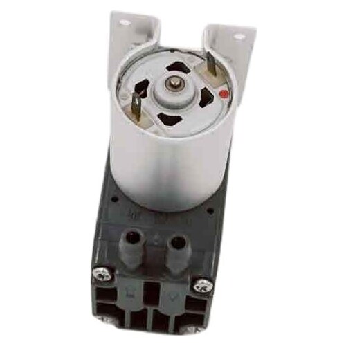 7 l/min electric brush diaphragm 12V DC air compressor small