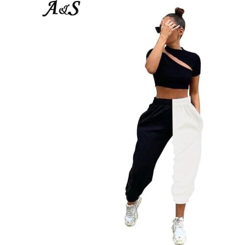 Anbenser Women's Sports Pants