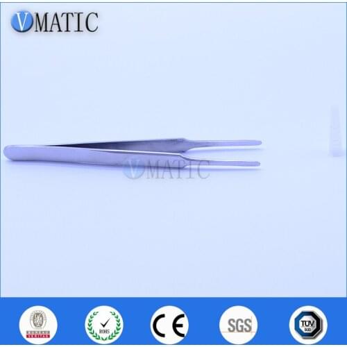 Free Shipping Quality Assured Stainless Steel Tweezers