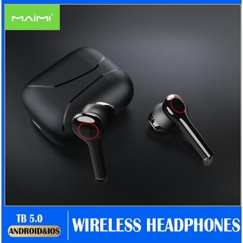 Alatour wireless headset earphone 2021 new high-end small binaural mini invisible in-ear sports suitable for Xiaomi oppo Huawei