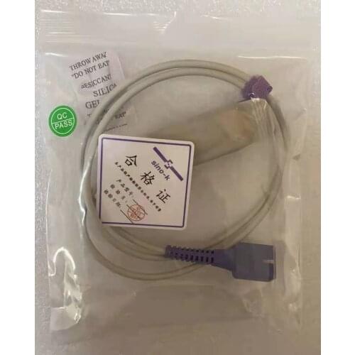 C80 Pulse O-ximeter Sen-sor 9 -Pins DB (new original)