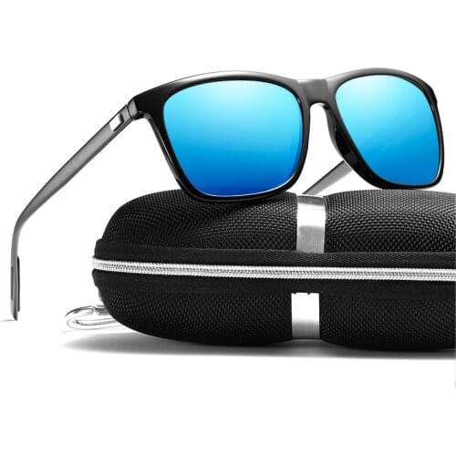DITUIEO Mens Sunglasses