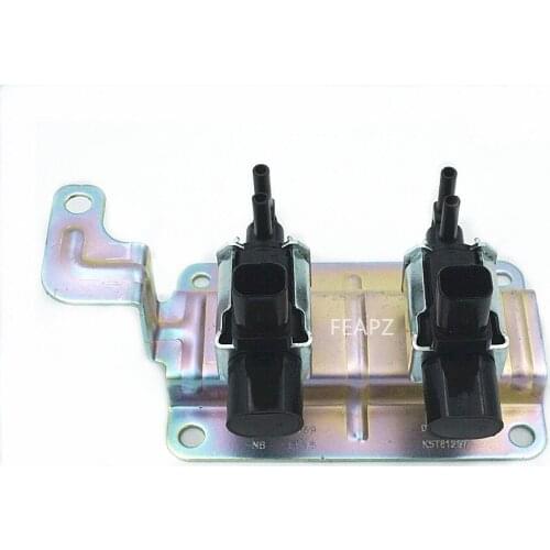 Engine Air Shut Off Control Valve for BS7E 9J559-AA 4M5G-9J559-NB K5T81980 5243591 1357313