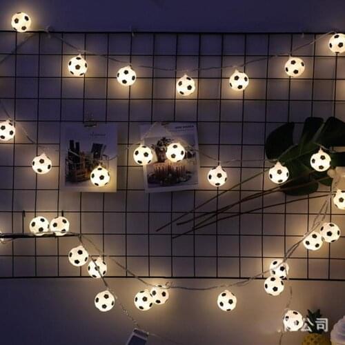 LED Garlands HEGEHE China