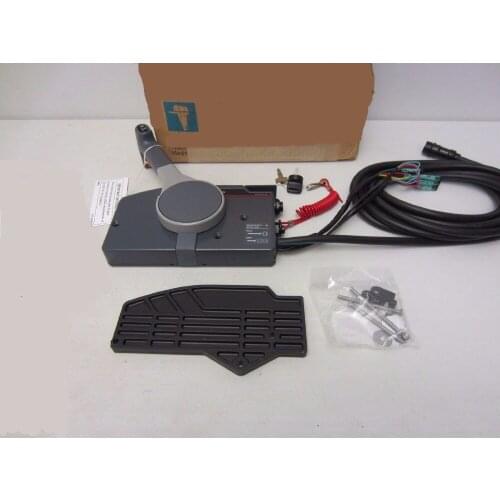 Wholesale OEM Side Mount Remote Control Kit 703-48207-1B-10, 703-48207-17-10, 703-48207-1A-10 for Yamaha Free Shipping