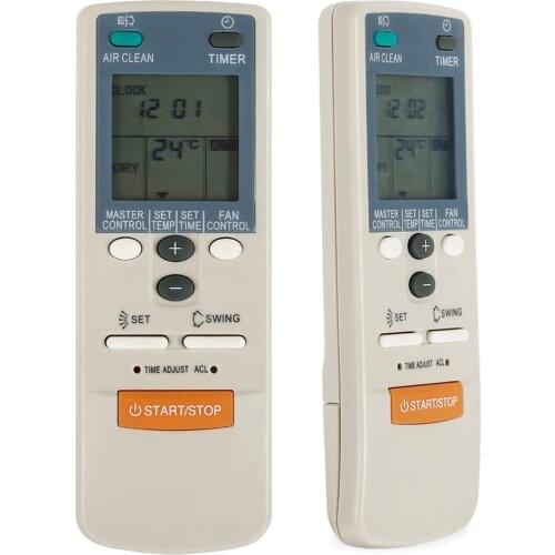 Conditioner air conditioning remote control suitable for fujitsu AR-JW27 AR-JW17 Ar-jw1 Ar-jw13 Ar-jw28 Ar-jw31