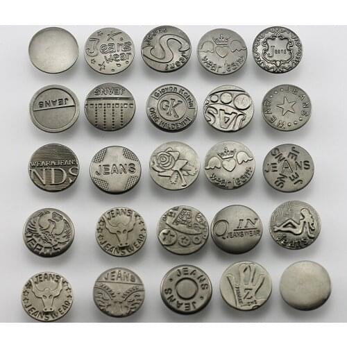 Louy's Moment Buttons
